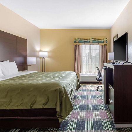Quality Inn Cadiz Exterior photo